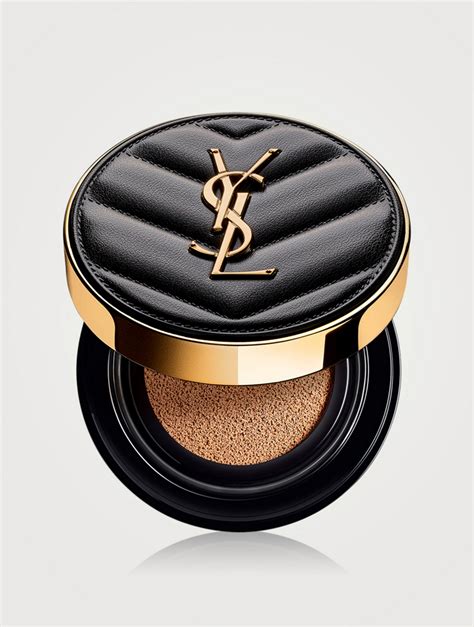 ysl cushion 40|le cushion yves saint laurent.